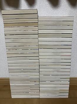 Amazon.co.jp: 美味しんぼ アラカルト 全巻セット 全巻初版 50巻